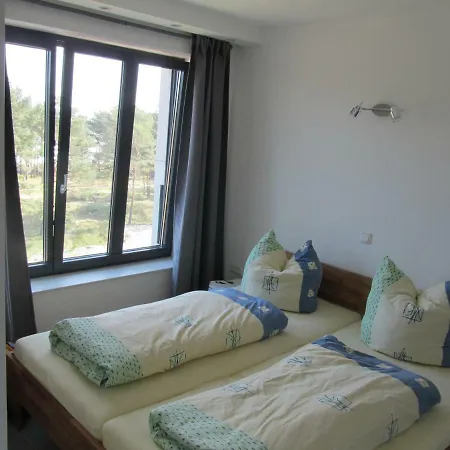 Apartment Strand Gut