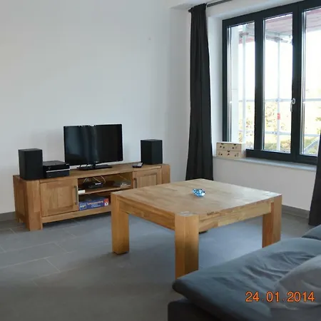 Apartment Strand Gut *
