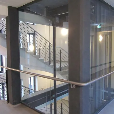 Apartment Strand Gut Binz